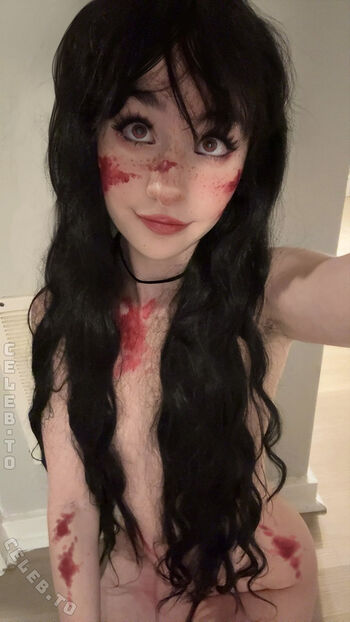 Full leaked Sammynoodlesoup private onlyfans photo