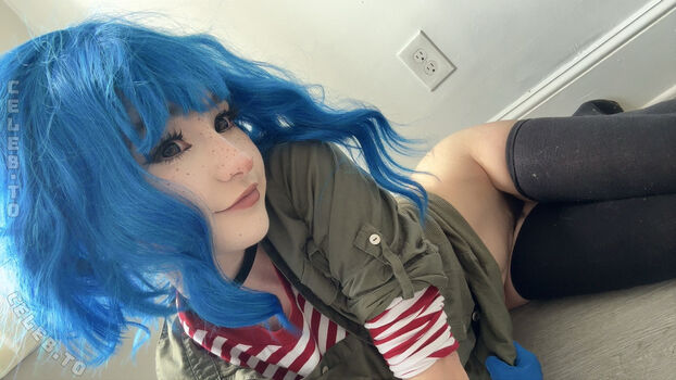 Full leaked Sammynoodlesoup page private onlyfans photo