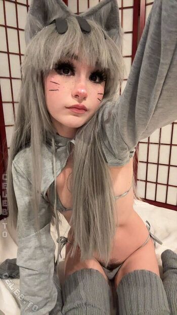 Full leaked Sammynoodlesoup page private onlyfans photo