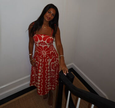 Full leaked Sanah gupta private onlyfans photo