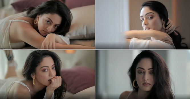 Sandeepa Dhar