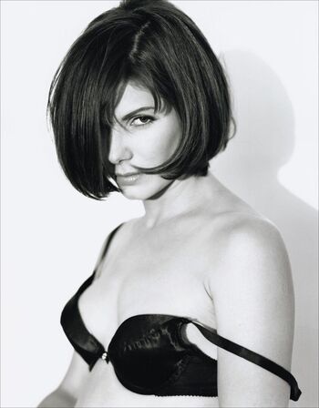 Sandra Bullock