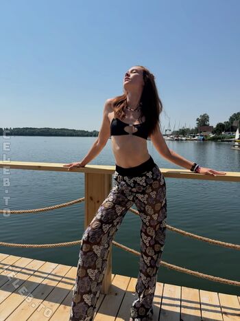 Full leaked Sandra hunke private onlyfans photo