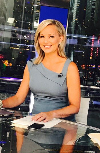 Sandra Smith