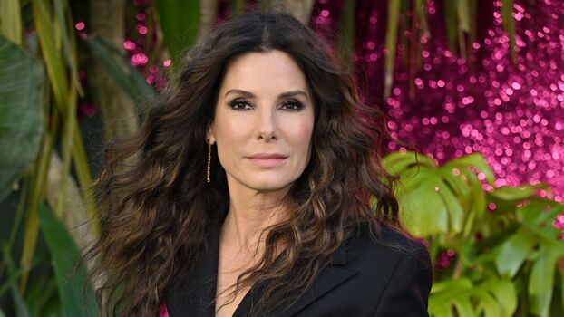 sandrabullock