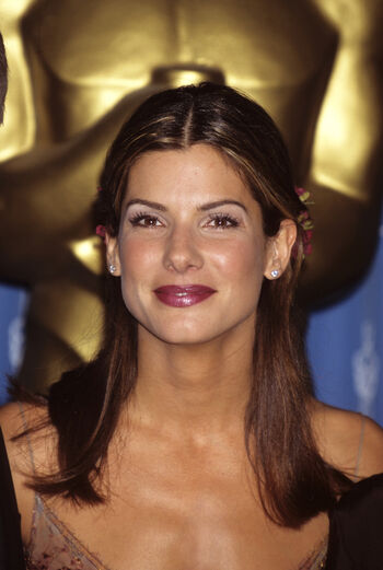 sandrabullock