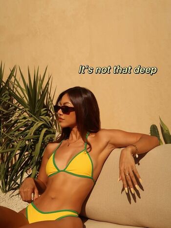 Full leaked Sanly liu private onlyfans photo