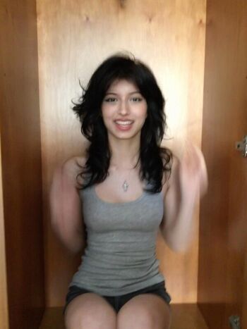 Full leaked Sanymaaa private onlyfans photo