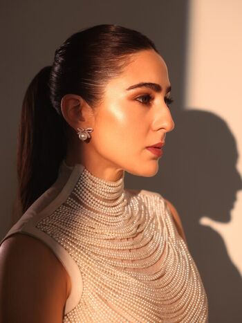Sara Ali Khan