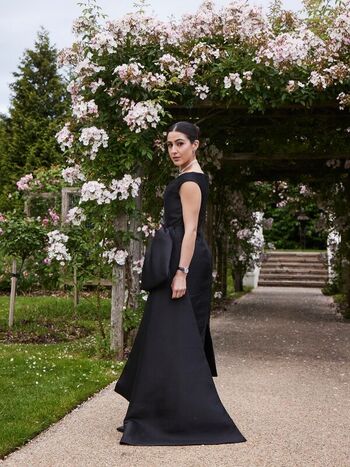 Sara Ali Khan