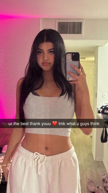 Sara Echeagaray