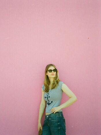 Sara Rooney