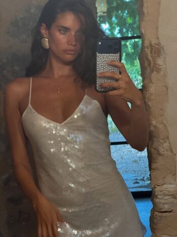 Full leaked Sara sampaio private onlyfans photo