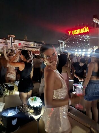 Full leaked Sara sampaio private onlyfans photo