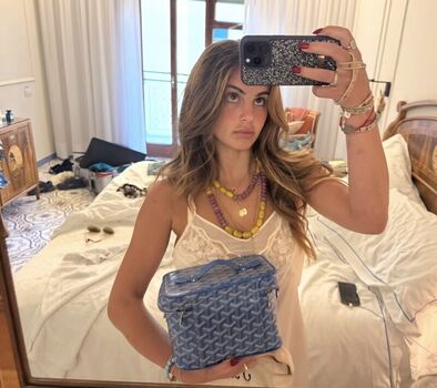 Full leaked Sarabella harris page private onlyfans photo