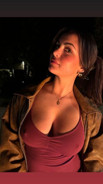 Full leaked Sarabella harris page private onlyfans photo