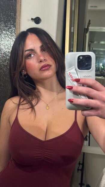 Full leaked Sarabella harris page private onlyfans photo