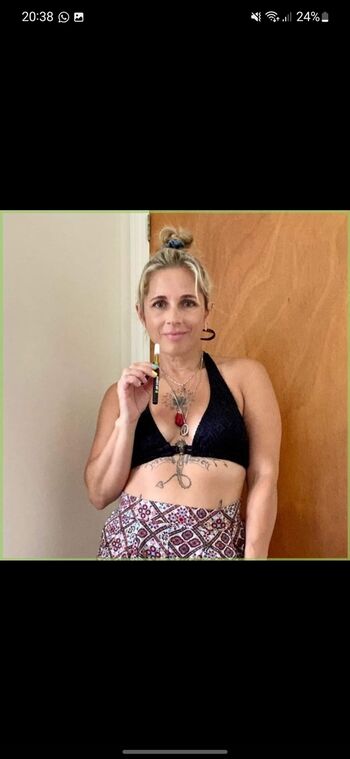 sarah burdy