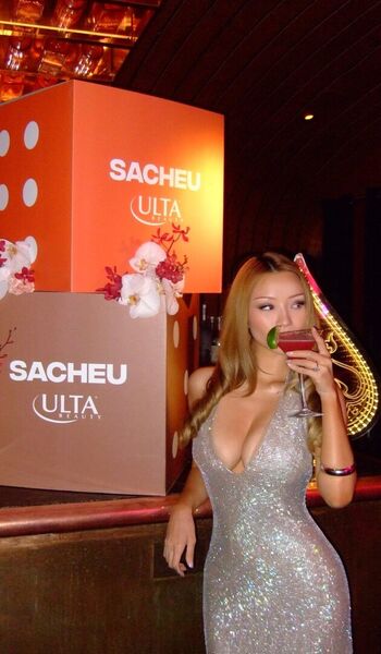 Sarah Cheung