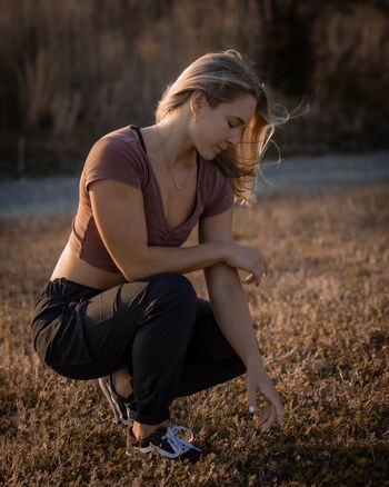 Sarah Dorough