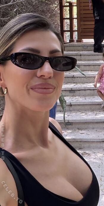 Full leaked Sarah harrison private onlyfans photo