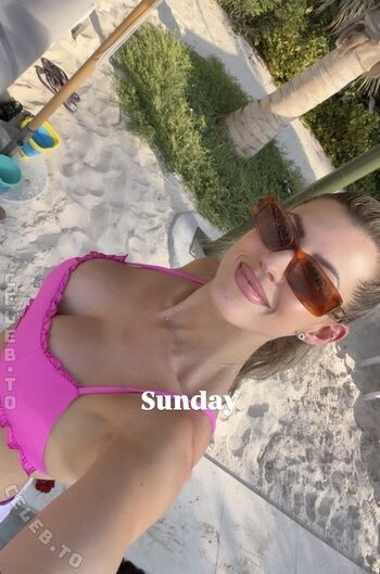 Full leaked Sarah harrison private onlyfans photo