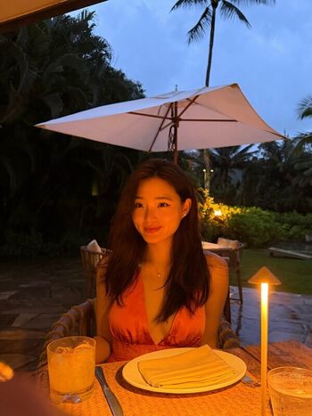 Full leaked Sarah hwang private onlyfans photo