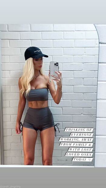 Sarah Jongeling