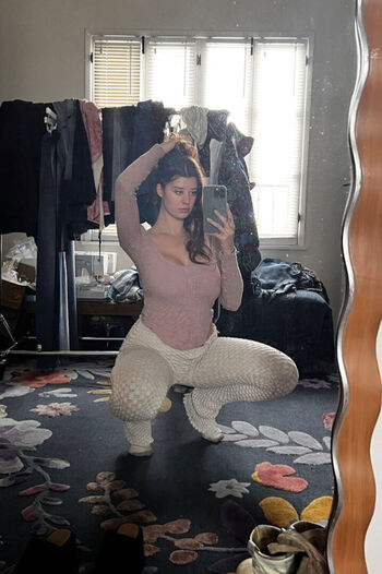 Sarah McDaniel