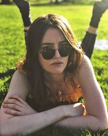 Full leaked Sarah pidgeon private onlyfans photo
