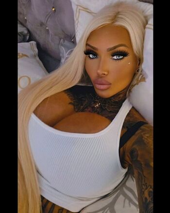 Full leaked Sarah plickert private onlyfans photo
