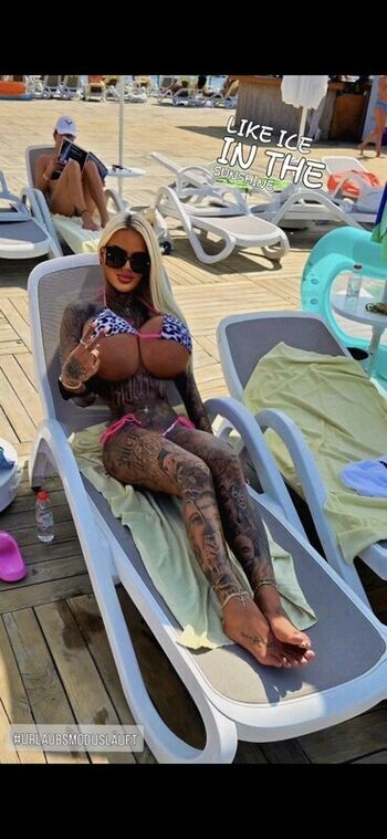 Full leaked Sarah plickert private onlyfans photo