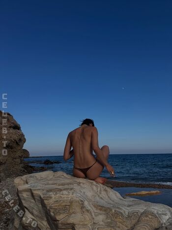 Full leaked Sarah posch private onlyfans photo