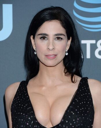 Sarah Silverman