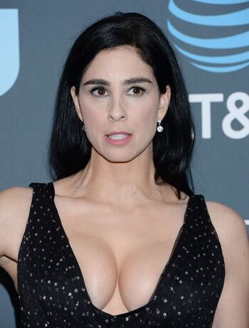 Sarah Silverman
