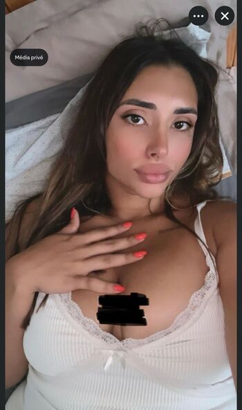 Full leaked Sarahprl private onlyfans photo