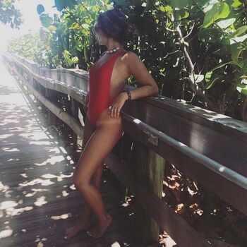 Full leaked Sarahsilva private onlyfans photo