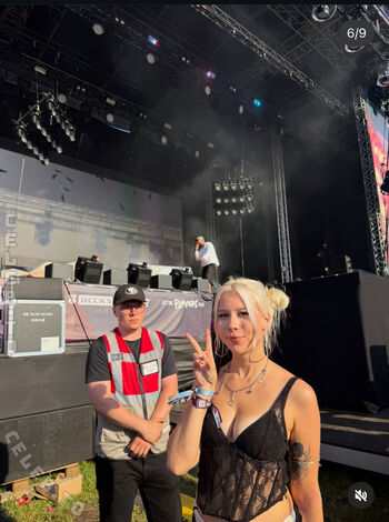 Full leaked Sarahtoninx private onlyfans photo