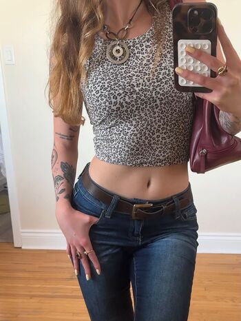 Full leaked Sarracicero page private onlyfans photo