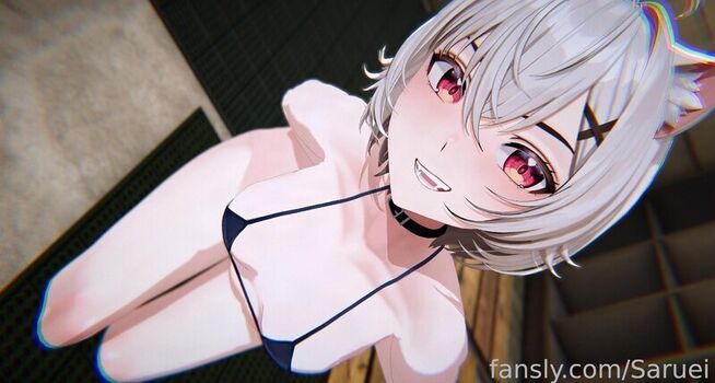 Saruei