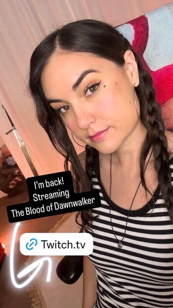 Sasha Grey