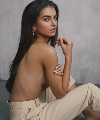 Sasha Vadher