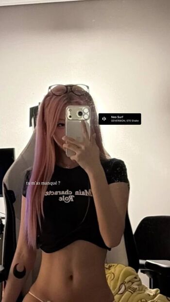 Full leaked Satanmate private onlyfans photo
