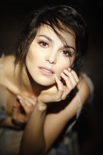 Sati Kazanova