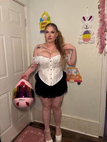 Full leaked Savanna becker page private onlyfans photo