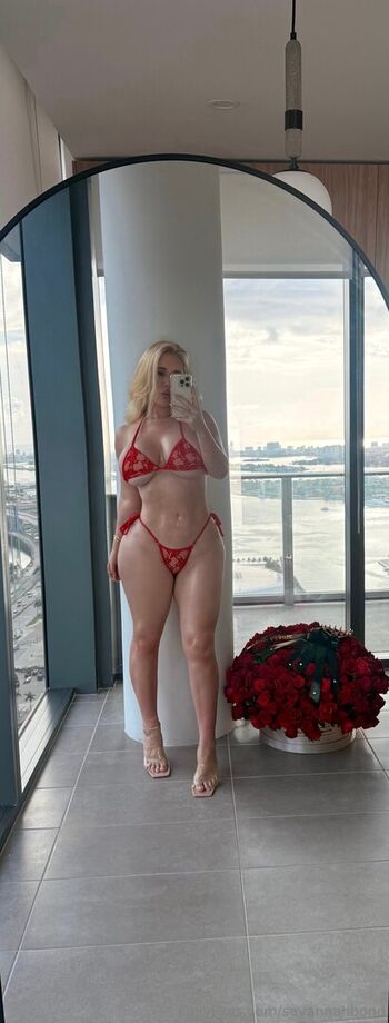 Full leaked Savannah bond  page private onlyfans photo