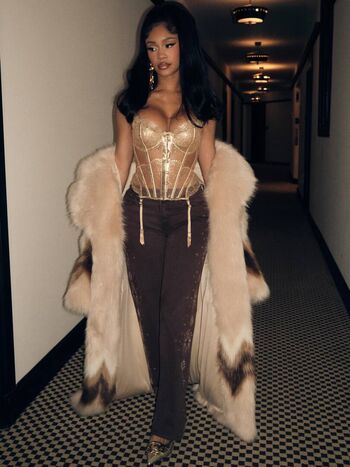 Saweetie