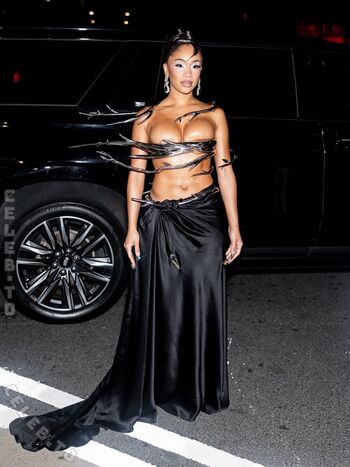 Saweetie