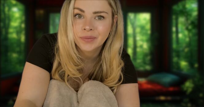 Scottish Murmurs ASMR
