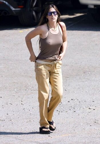 Scout Willis